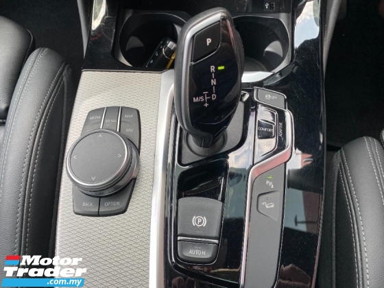 2019 BMW X4 2.0i M-Sport CKD 70K KM Full Service Free Warranty