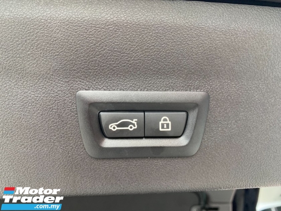 2019 BMW X4 2.0i M-Sport CKD 70K KM Full Service Free Warranty