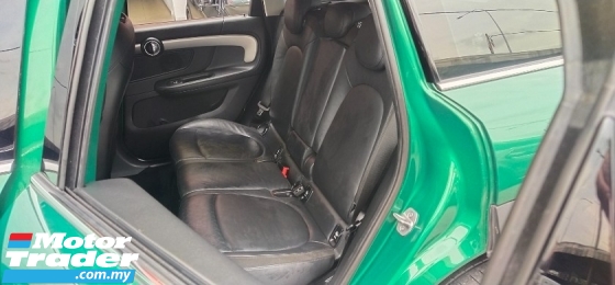 2022 MINI Cooper S 2.0cc 乡村人 (一个) FSR 44K公里, 保证 15/02/26