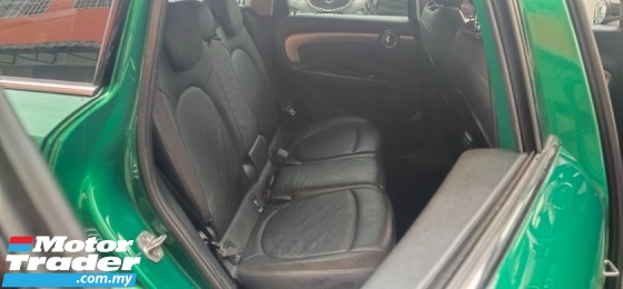 2022 MINI Cooper S 2.0cc 乡村人 (一个) FSR 44K公里, 保证 15/02/26