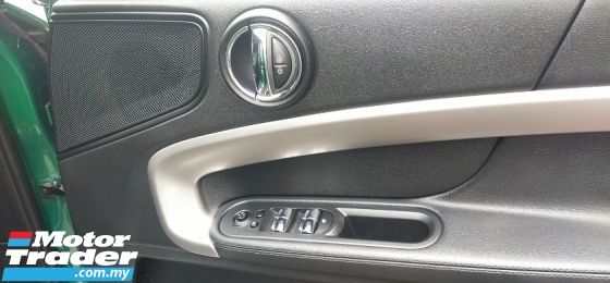 2022 MINI Cooper S 2.0cc 乡村人 (一个) FSR 44K公里, 保证 15/02/26