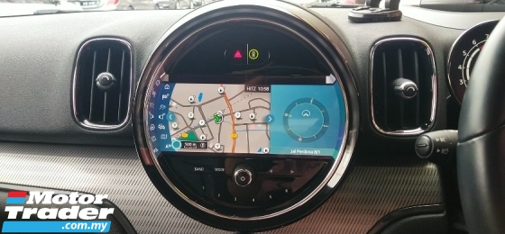 2022 MINI Cooper S 2.0cc 乡村人 (一个) FSR 44K公里, 保证 15/02/26