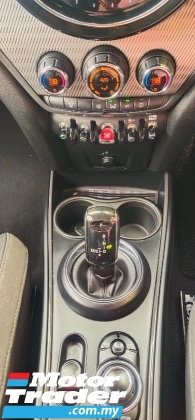 2022 MINI Cooper S 2.0cc 乡村人 (一个) FSR 44K公里, 保证 15/02/26