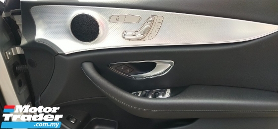 2020 梅赛德斯-奔驰 E 级 E200 2.0cc 运动风格 (一个) L/MIL 65K公里, 2年保修期