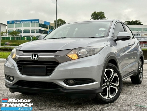 2016 本田HR-V 1.8 出售