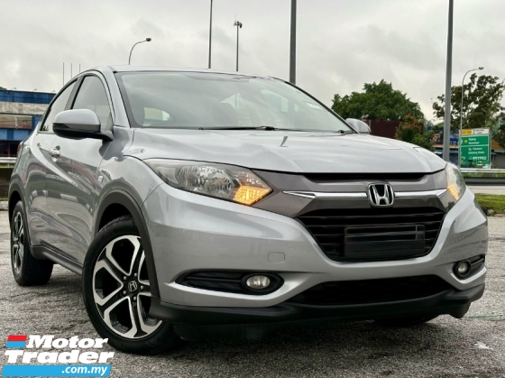 2016 本田HR-V 1.8 出售