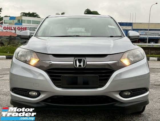 2016 本田HR-V 1.8 出售