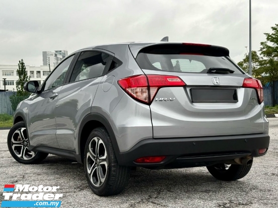 2016 本田HR-V 1.8 出售
