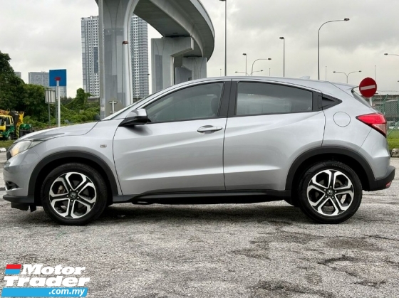 2016 本田HR-V 1.8 出售
