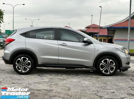 2016 本田HR-V 1.8 出售