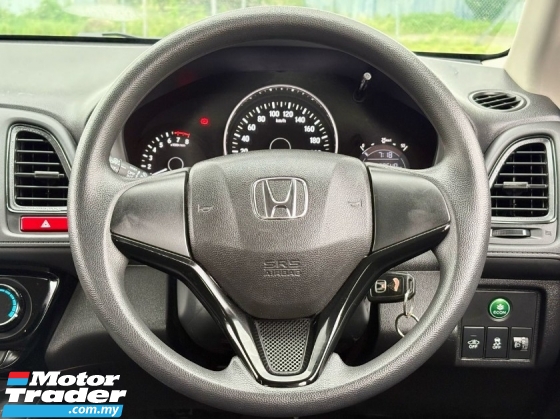 2016 本田HR-V 1.8 出售