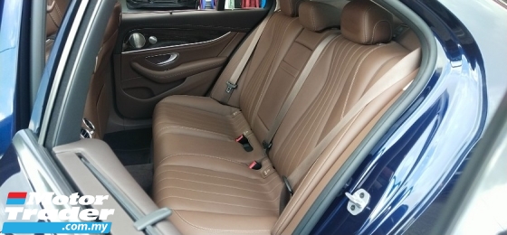 2019 梅赛德斯-奔驰 E 级 E300 2.0cc 独家 (一个) MIL-104K KM 2年保修