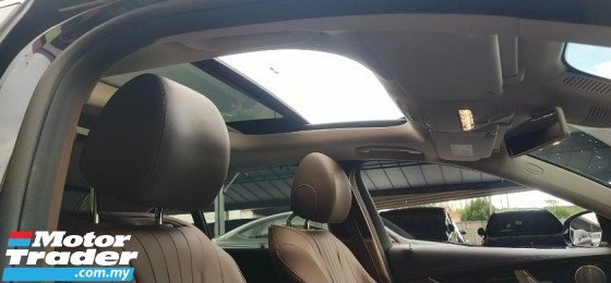 2019 梅赛德斯-奔驰 E 级 E300 2.0cc 独家 (一个) MIL-104K KM 2年保修