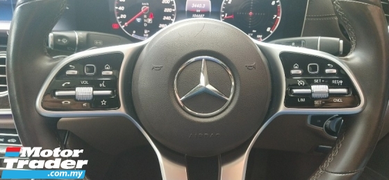 2019 梅赛德斯-奔驰 E 级 E300 2.0cc 独家 (一个) MIL-104K KM 2年保修
