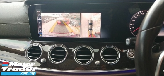 2019 梅赛德斯-奔驰 E 级 E300 2.0cc 独家 (一个) MIL-104K KM 2年保修