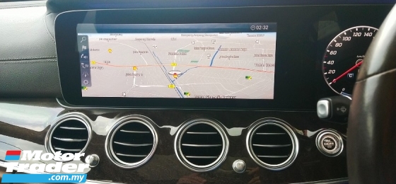 2019 梅赛德斯-奔驰 E 级 E300 2.0cc 独家 (一个) MIL-104K KM 2年保修