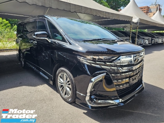 トヨタ ALPHARD トヨタ アルファード | トヨタ自動車WEBサイト