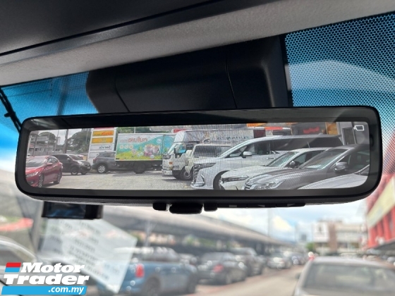 2021 TOYOTA ALPHARD 2.5 S Berdaftar 2024 Facelift 7Seater 2Power Door