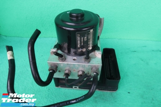 VOLKSWAGEN TOUAREG ABS PUMP Performance Part 