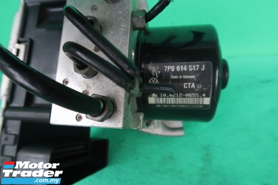 VOLKSWAGEN TOUAREG ABS PUMP Performance Part 