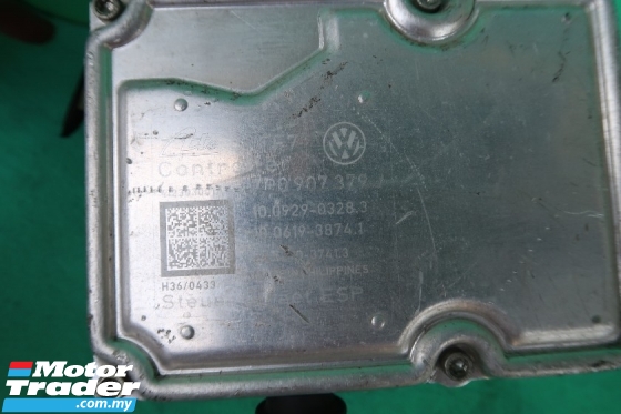 VOLKSWAGEN TOUAREG ABS PUMP Performance Part 