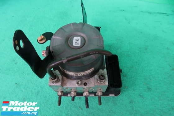 MITSUBISHI OUTLANDER ABS PUMP Performance Part 