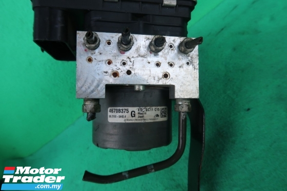 MITSUBISHI OUTLANDER ABS PUMP Performance Part 