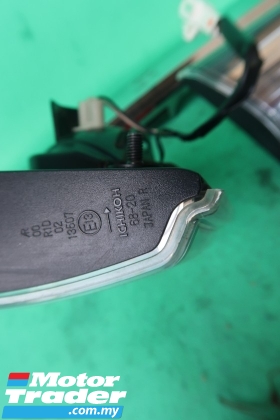 TOYOTA WISH ZGE20 REFLECTOR WITH CHROME Performance Part 