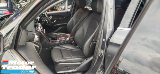 2022 梅赛德斯-奔驰 GLC GLC200 2.0cc AMG 系列 (一个) 29ķKM, 保证 26/4/26