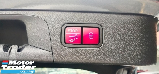 2022 梅赛德斯-奔驰 GLC GLC200 2.0cc AMG 系列 (一个) 29ķKM, 保证 26/4/26