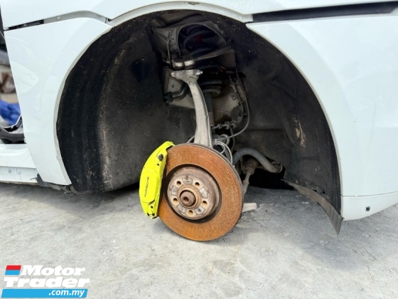 PORSCHE MACAM 2.0 PDK 2016 17 HALF CUT Performance Part 