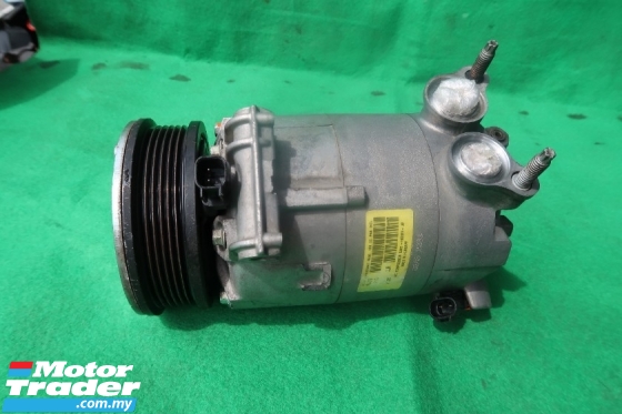 RANGE ROVER EVOQUE PETROL AIRCOND COMPRESSOR Performance Part 