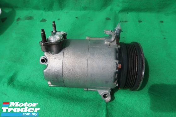 RANGE ROVER EVOQUE PETROL AIRCOND COMPRESSOR Performance Part 