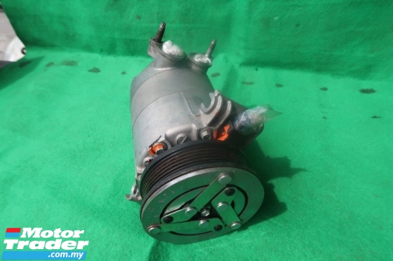 RANGE ROVER EVOQUE PETROL AIRCOND COMPRESSOR Performance Part 