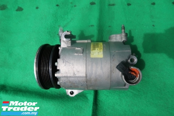 RANGE ROVER EVOQUE PETROL AIRCOND COMPRESSOR Performance Part 