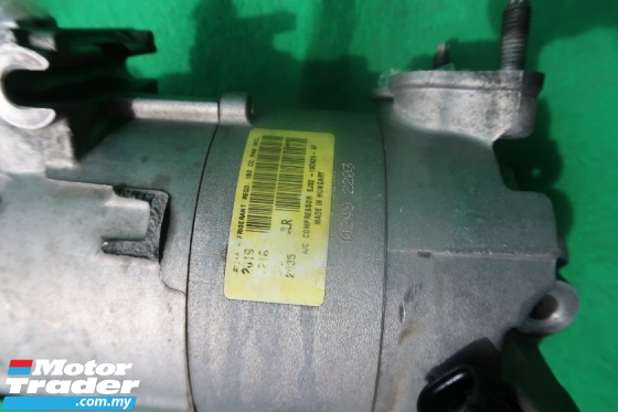 RANGE ROVER EVOQUE PETROL AIRCOND COMPRESSOR Performance Part 