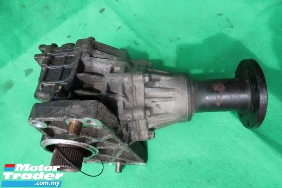 HYUNDAI TUCSON LOW GEAR Performance Part 