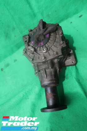 HYUNDAI TUCSON LOW GEAR Performance Part 