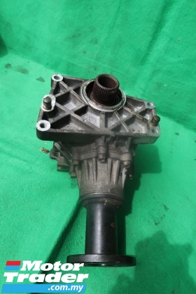 HYUNDAI TUCSON LOW GEAR Performance Part 