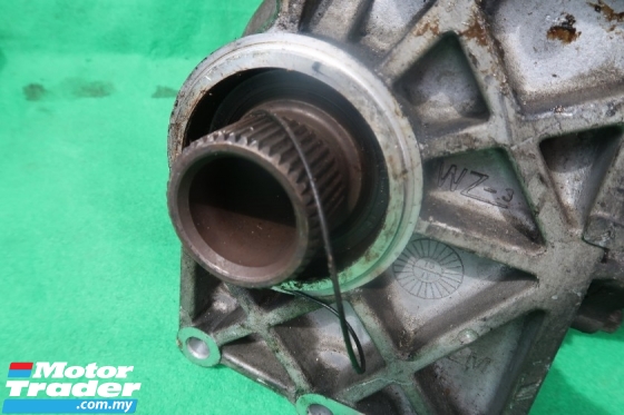 HYUNDAI TUCSON LOW GEAR Performance Part 