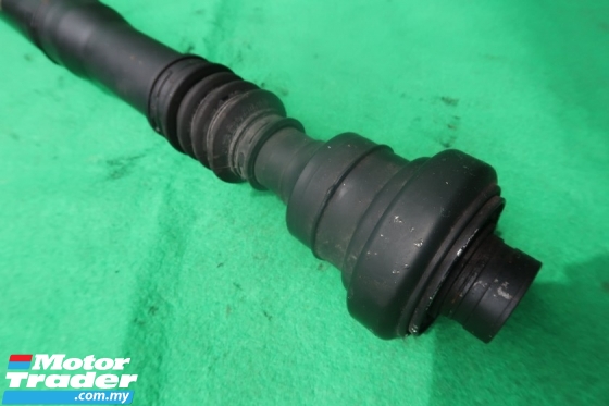 VOLKSWAGEN TOUAREG DRIVE SHAFT Performance Part 