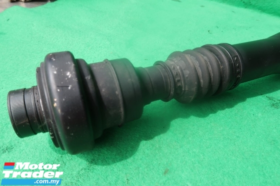 VOLKSWAGEN TOUAREG DRIVE SHAFT Performance Part 