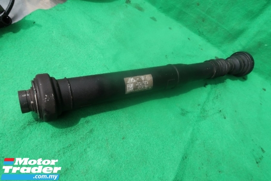 VOLKSWAGEN TOUAREG DRIVE SHAFT Performance Part 