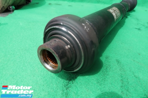 VOLKSWAGEN TOUAREG DRIVE SHAFT Performance Part 