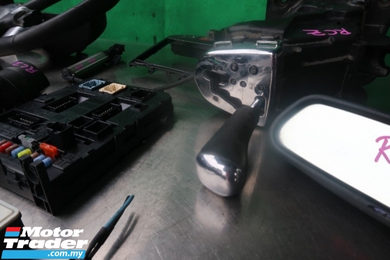 PEUGEOT RCZ STEERING WHEEL Performance Part 