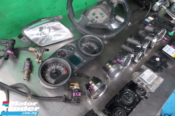 PEUGEOT RCZ STEERING WHEEL Performance Part 