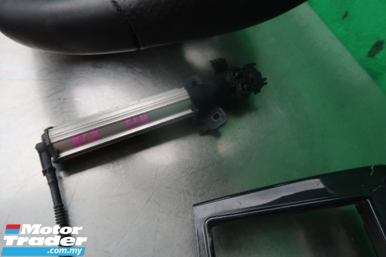 PEUGEOT RCZ STEERING WHEEL Performance Part 