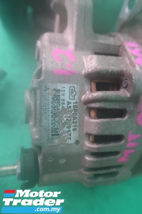 MITSUBUSHI ATTRAGE PLUG COIL Performance Part 