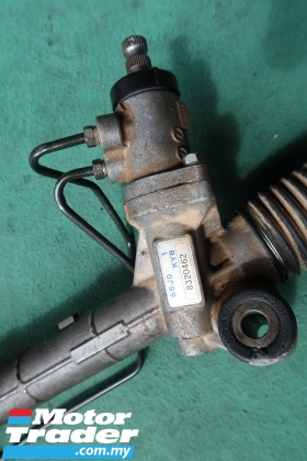 SUZUKI GRAND VITARA STEERING RACK Performance Part 