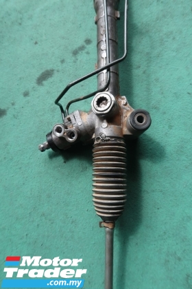 SUZUKI GRAND VITARA STEERING RACK Performance Part 